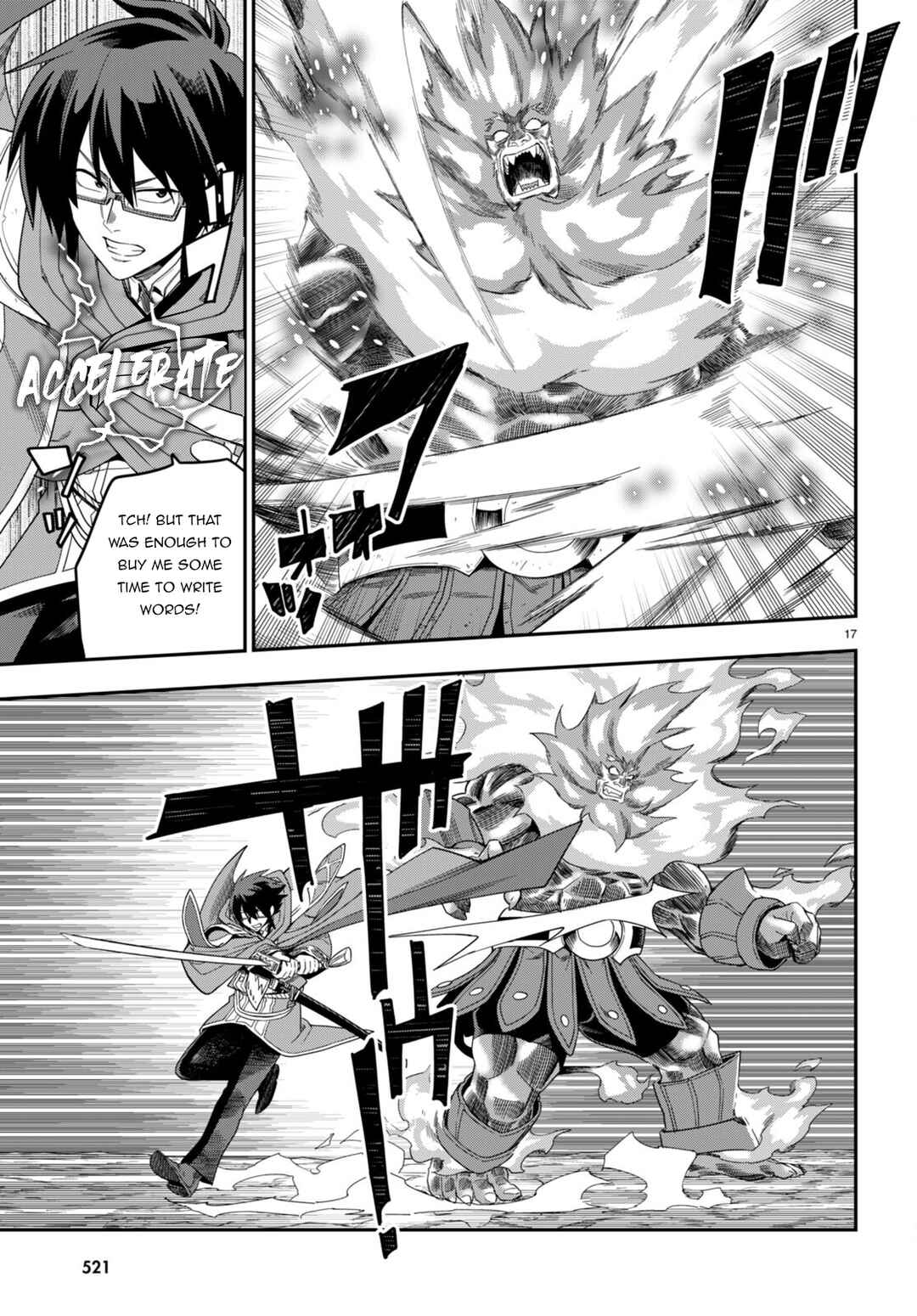 Chapter 92 - Page 18