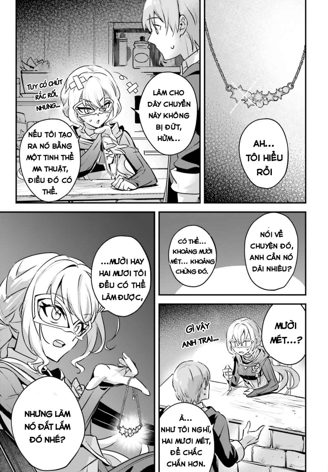 Chapter 48 - Page 21