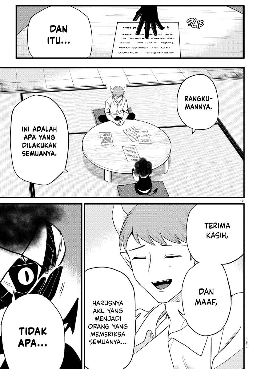 Chapter 270 - Page 20