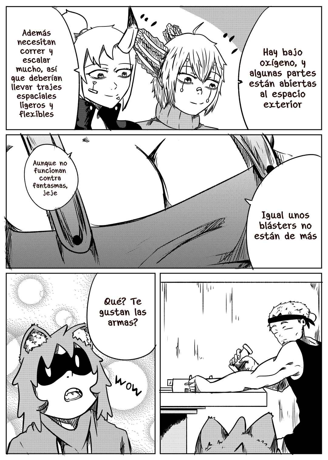 Chapter 8 - Page 10