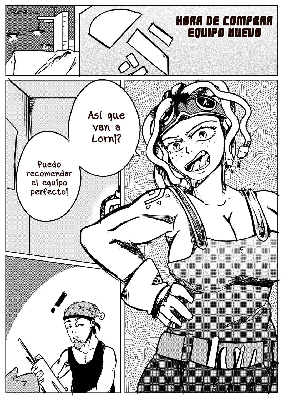 Chapter 8 - Page 9