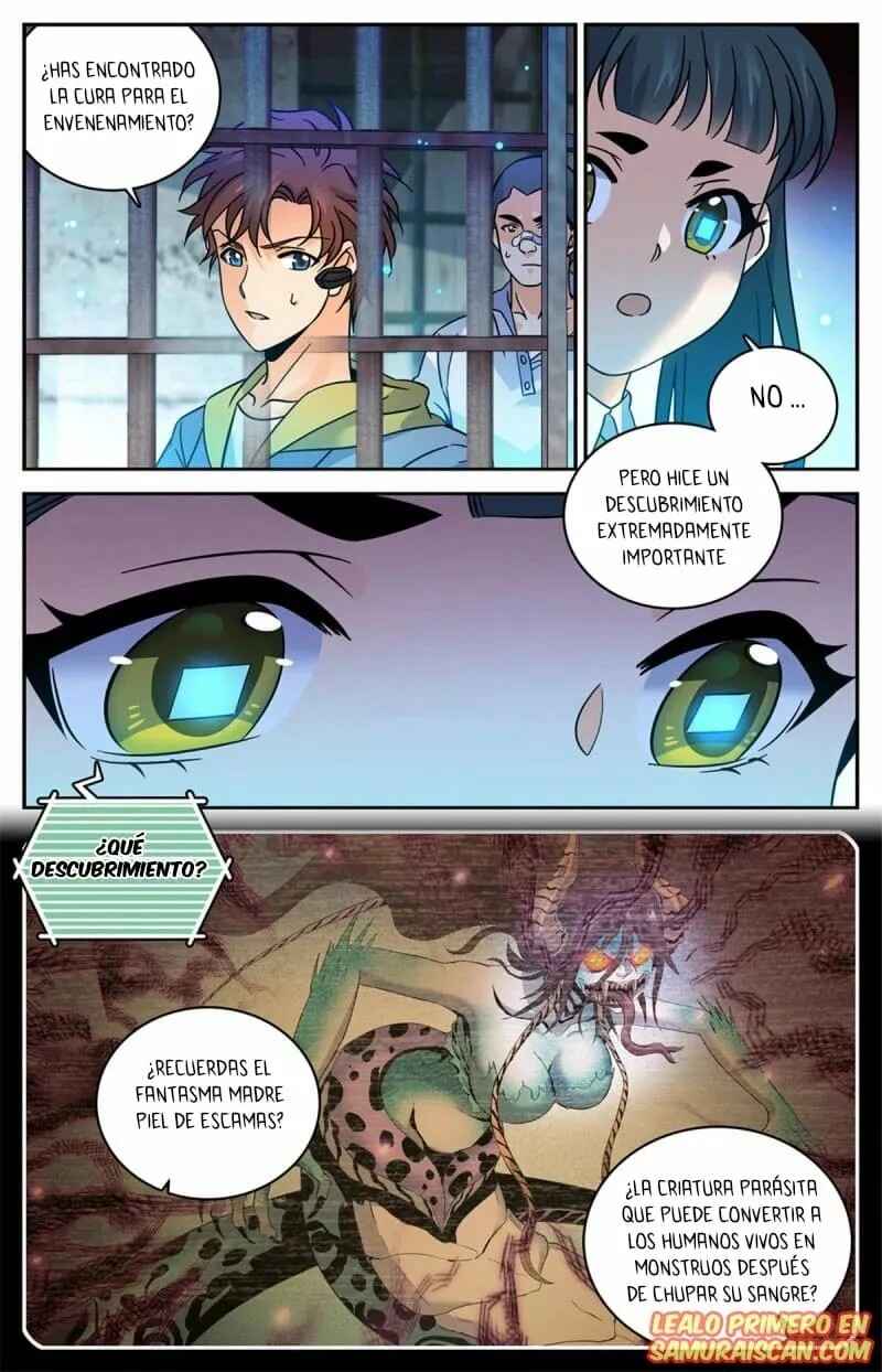 Chapter 563 - Page 11