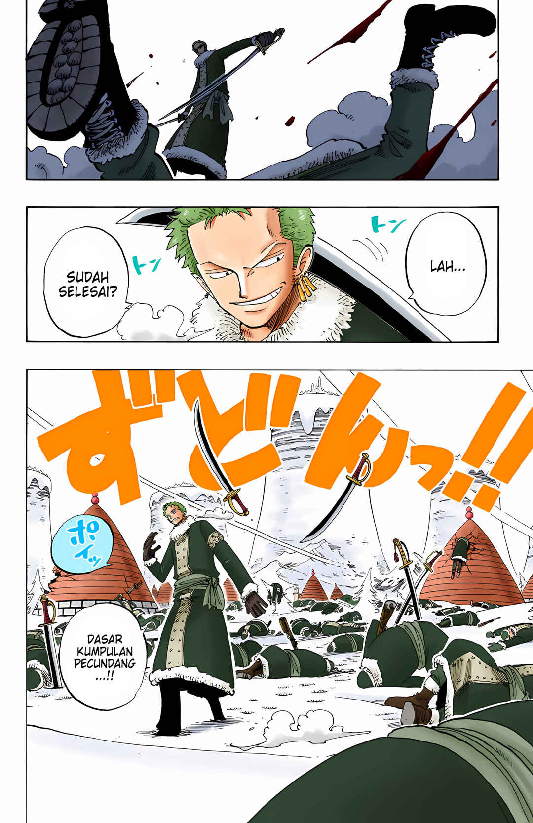 Chapter 141 - Page 2