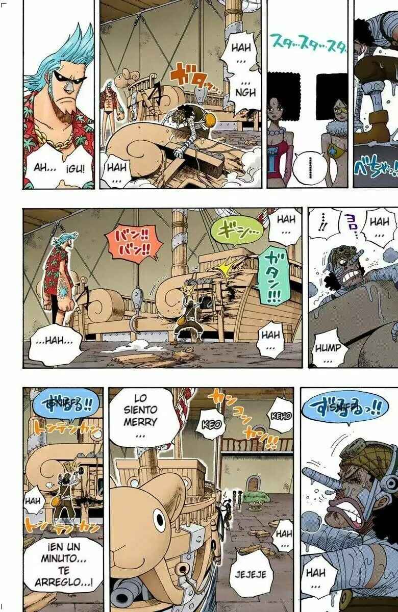 Chapter 351 - Page 10