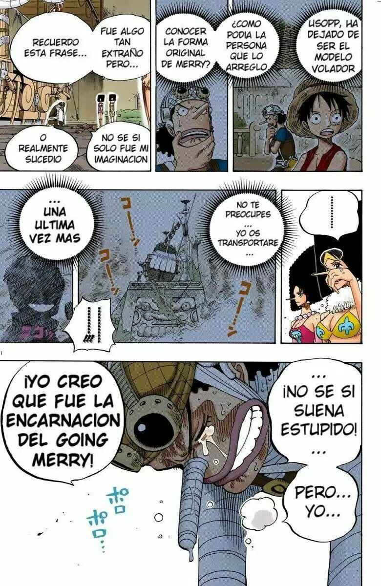 Chapter 351 - Page 15