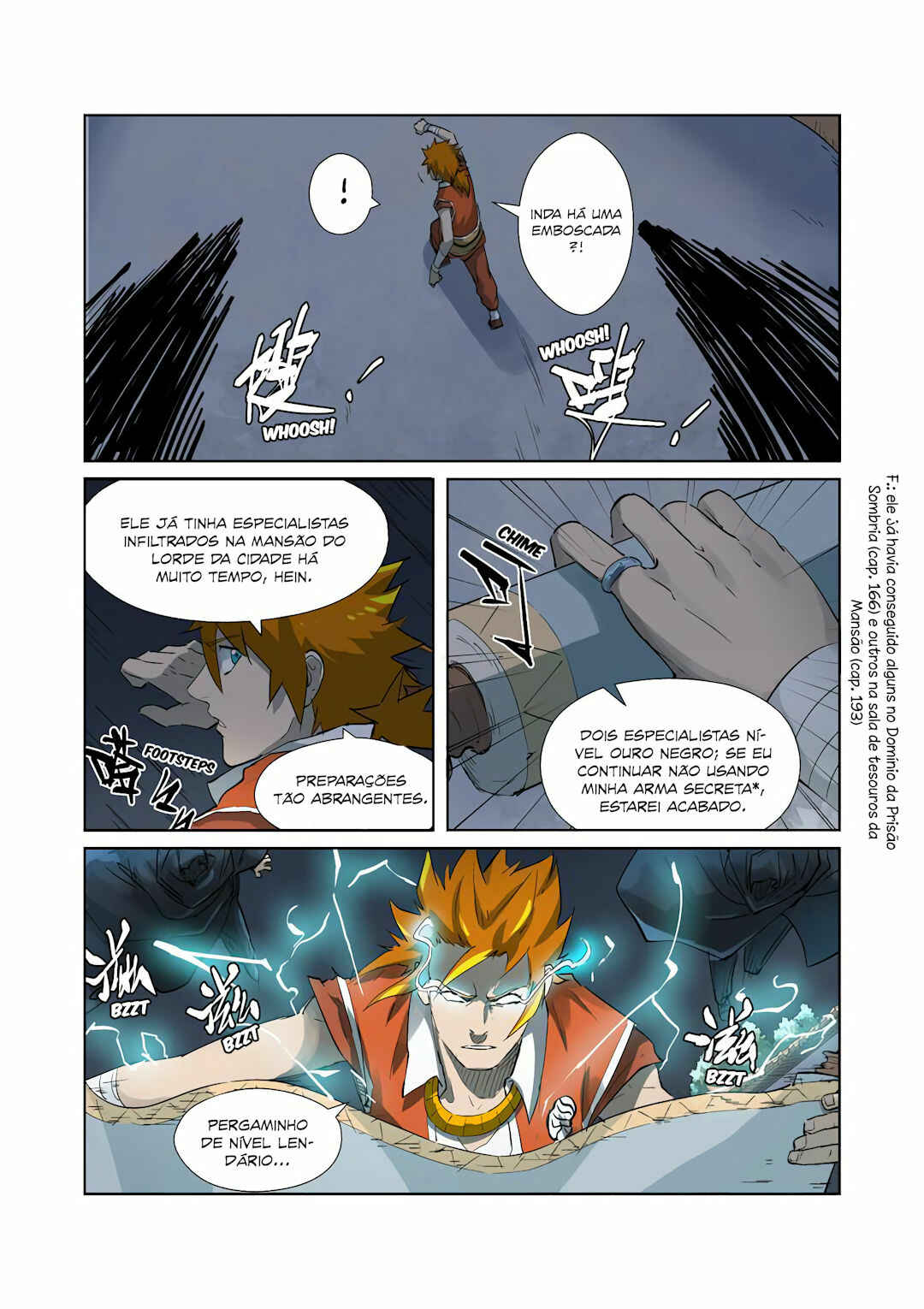 Chapter 206.5 - Page 10