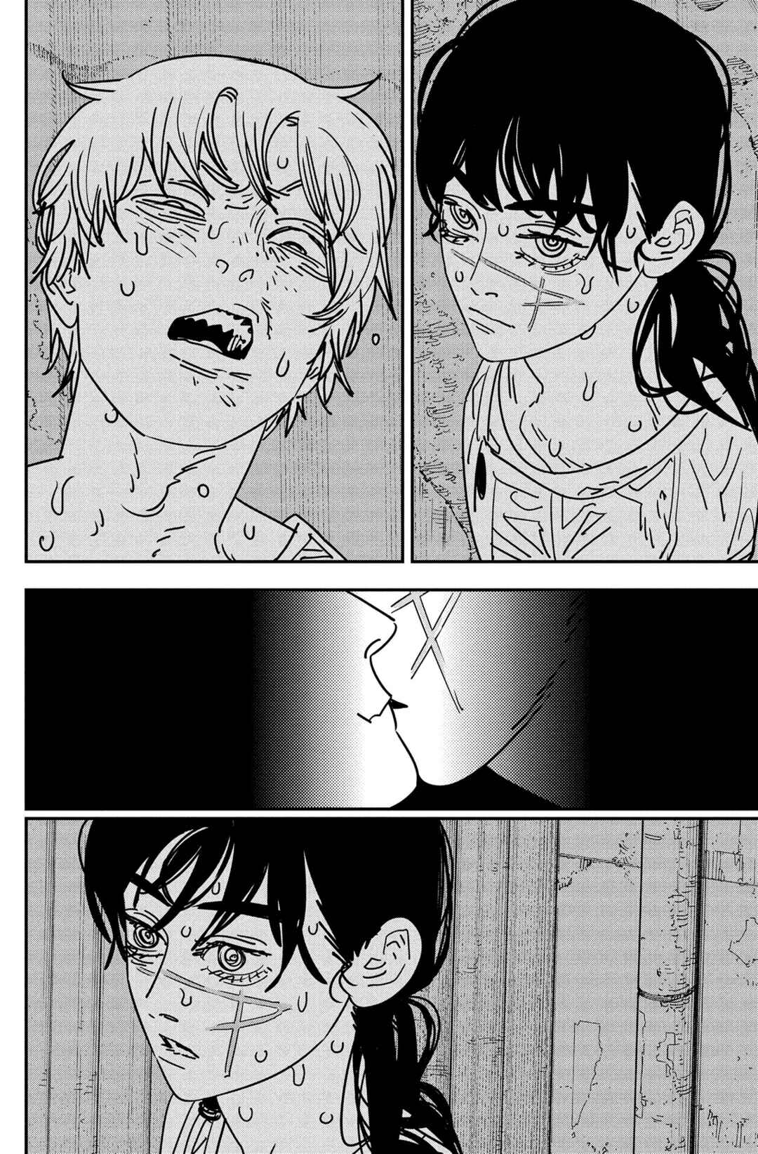 Chapter 167 - Page 8