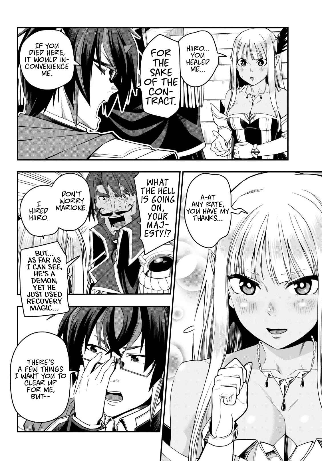 Chapter 64 - Page 10