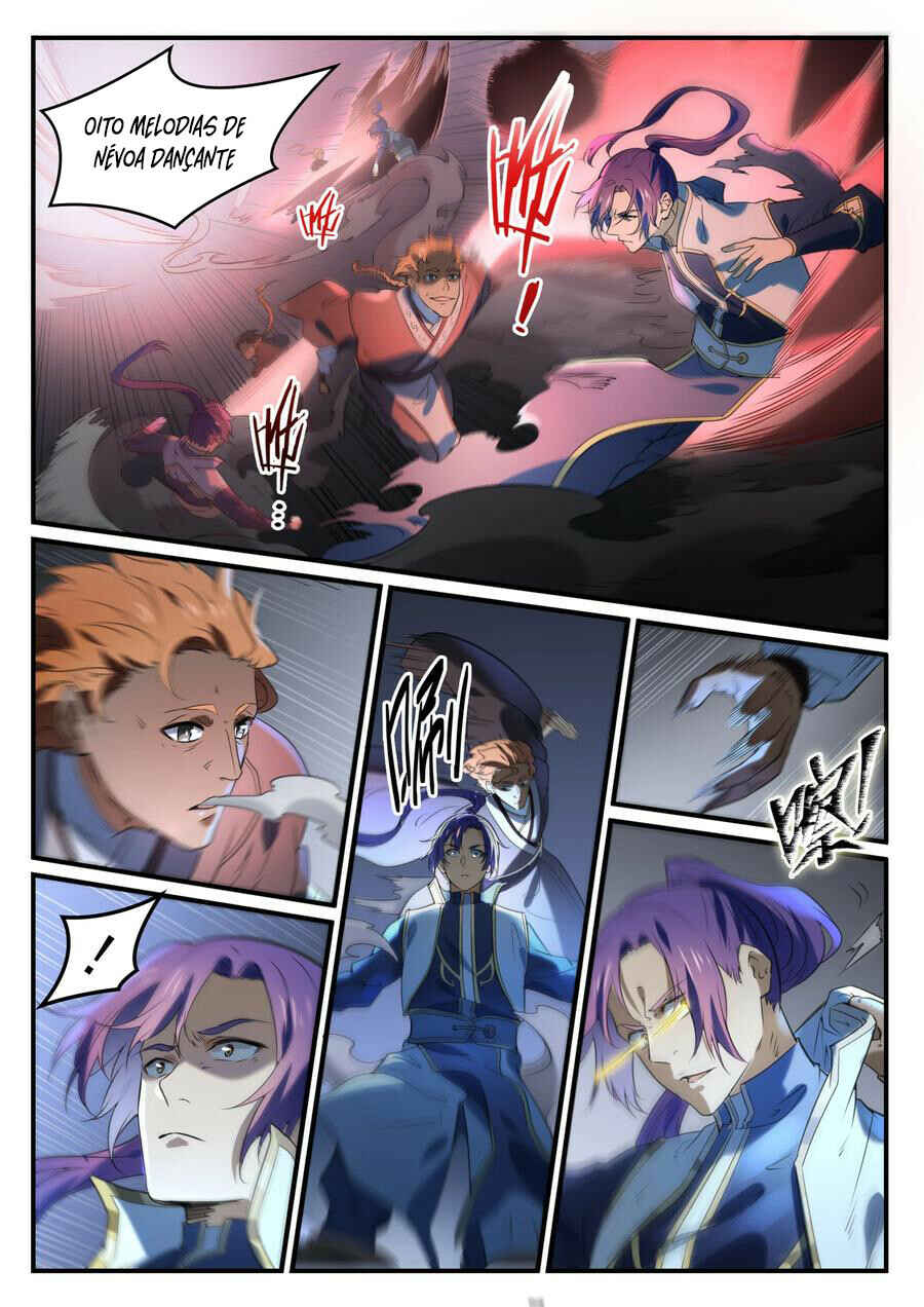 Chapter 864 - Page 13