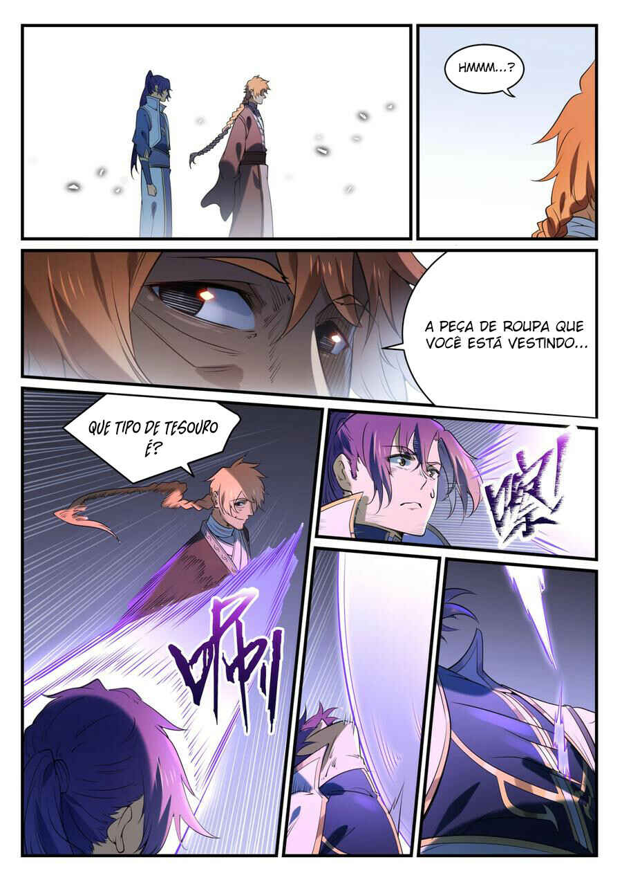 Chapter 864 - Page 9