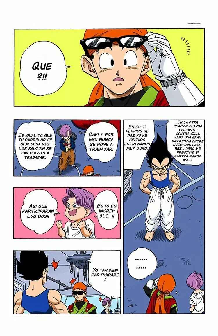 Chapter 426 - Page 5
