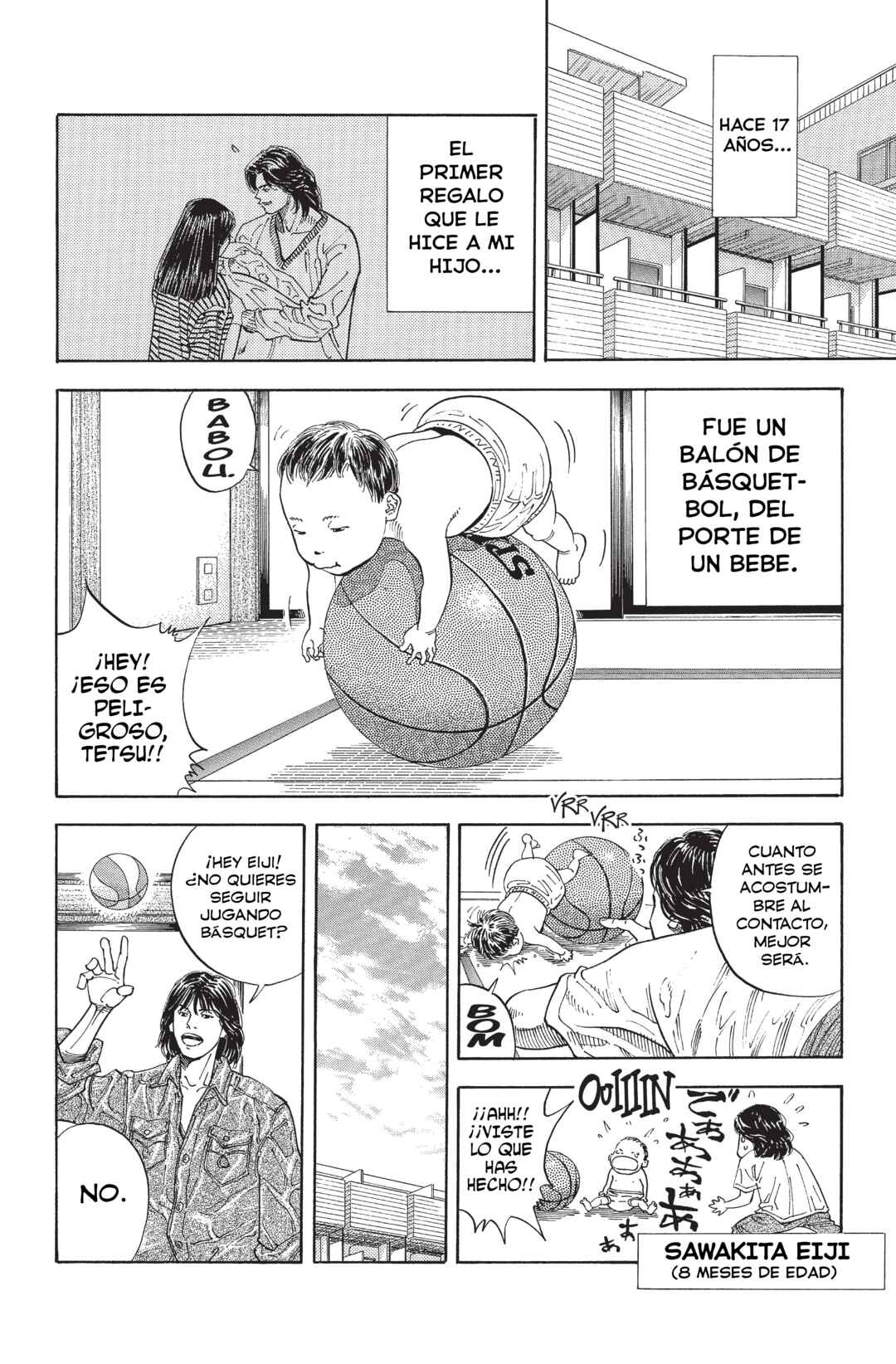 Chapter 255 - Page 11
