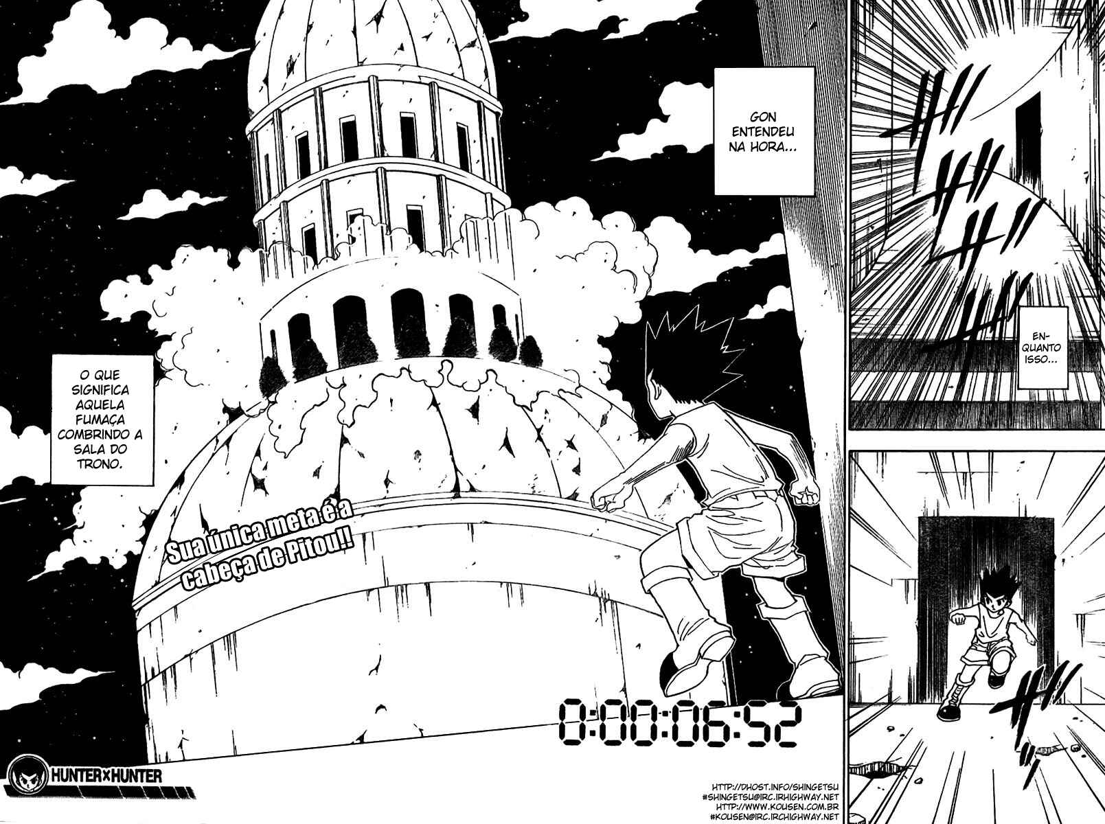 Chapter 269 - Page 16