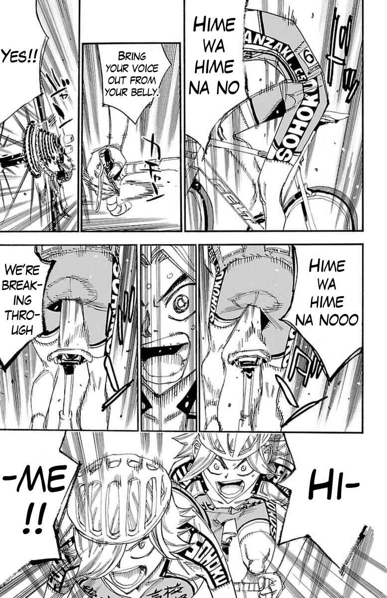 Chapter 365 - Page 24