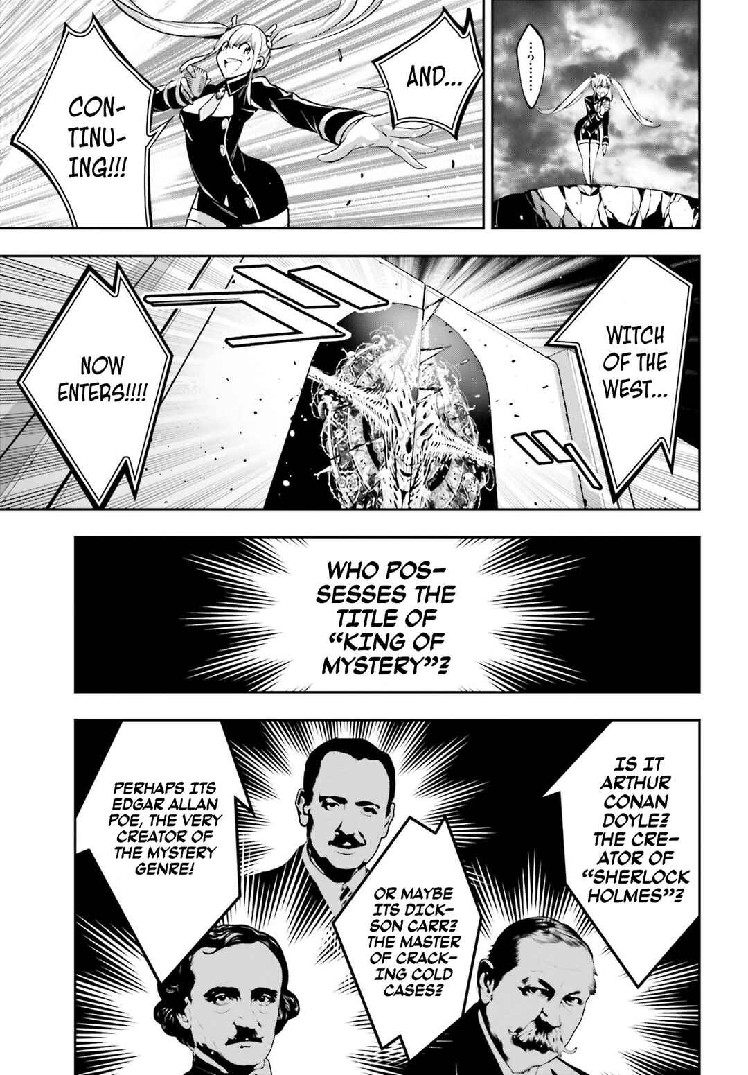 Chapter 43 - Page 27