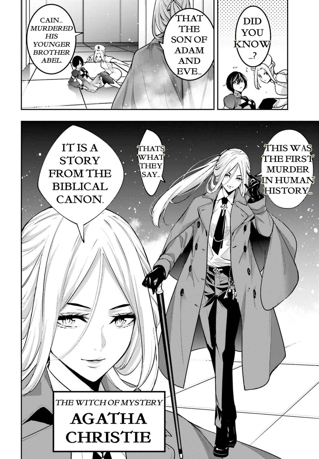 Chapter 43 - Page 6