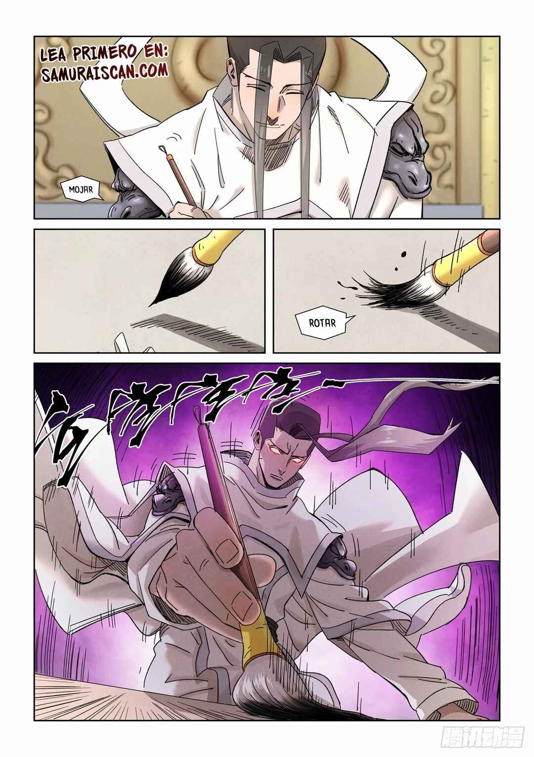 Chapter 340 - Page 7