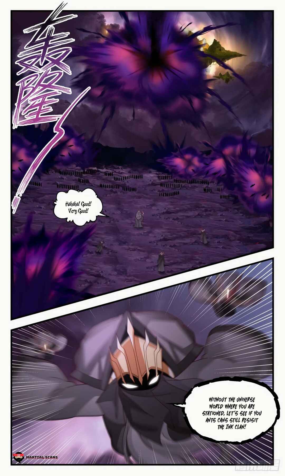 Chapter 3181 - Page 13