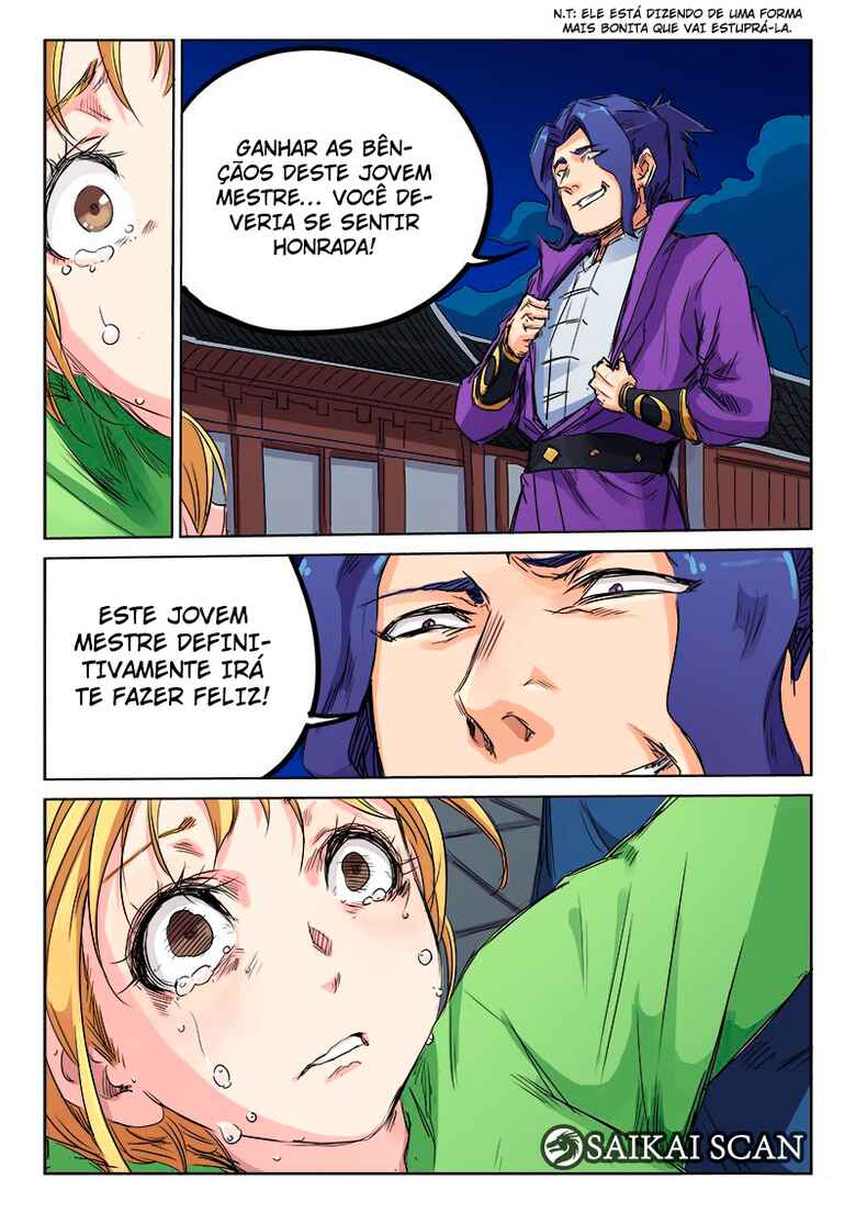 Chapter 120 - Page 3