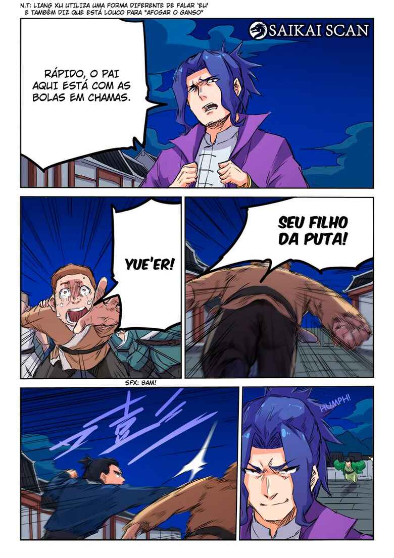 Chapter 120 - Page 6