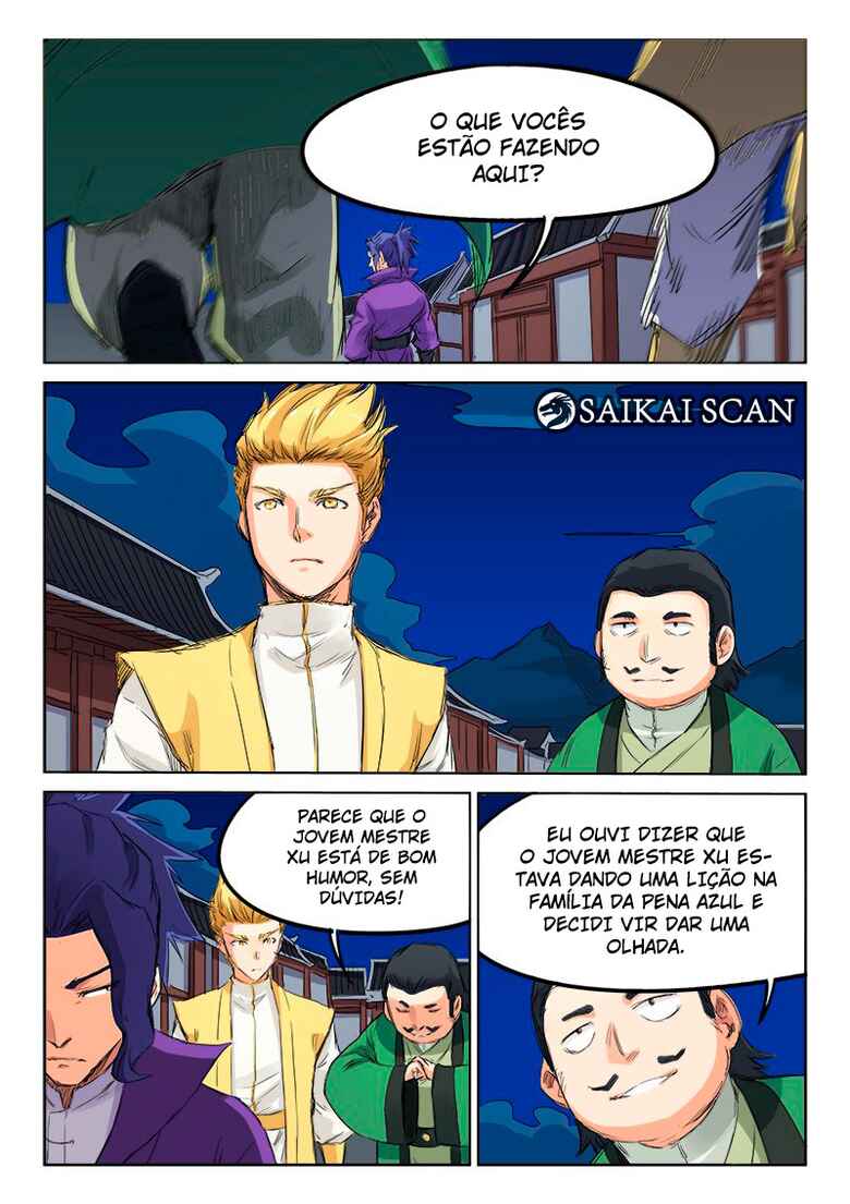Chapter 120 - Page 7