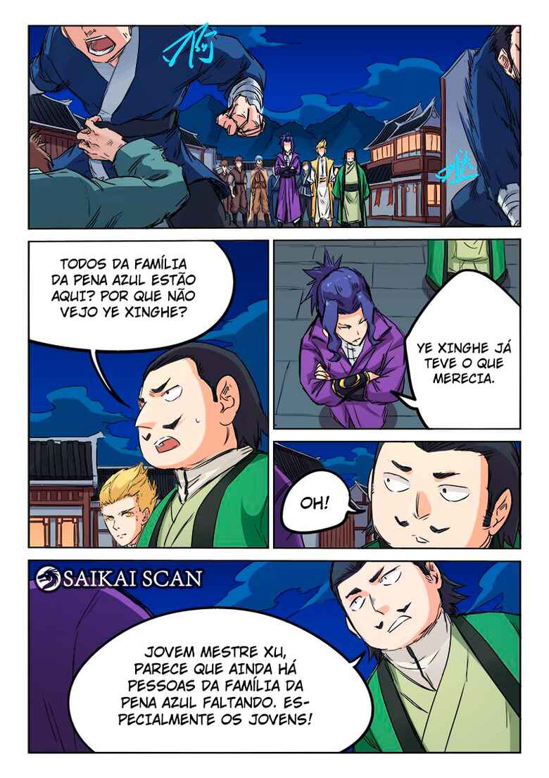 Chapter 120 - Page 8