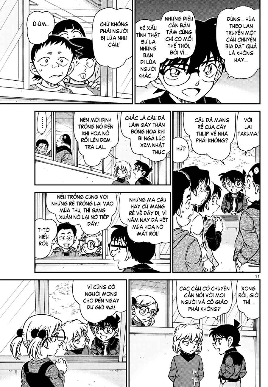 Chapter 1112 - Page 12