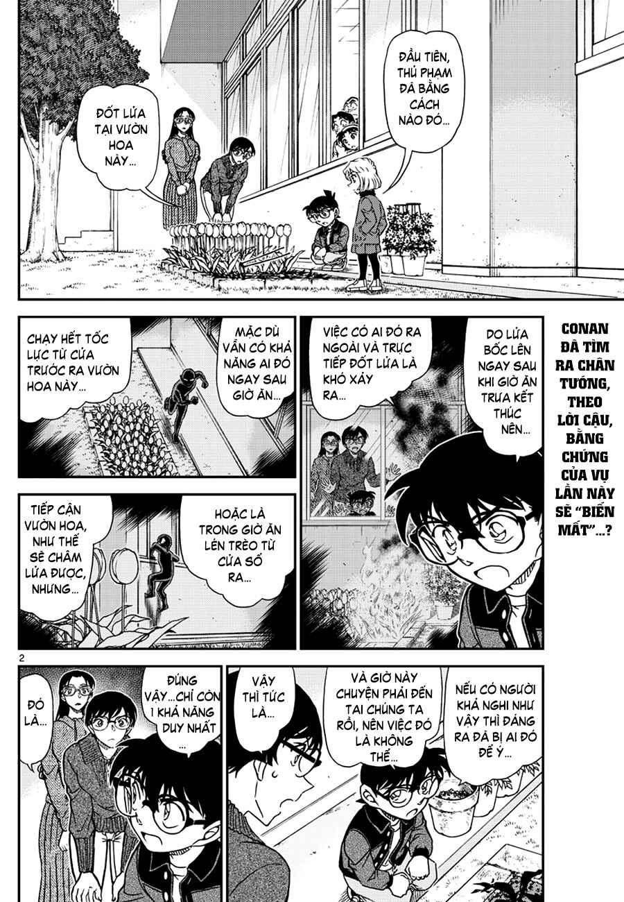 Chapter 1112 - Page 3