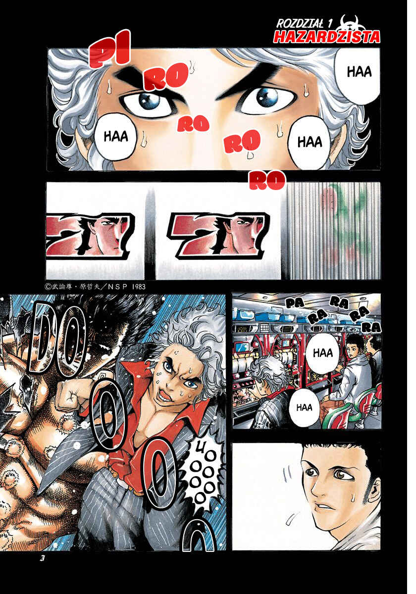 Chapter 1 - Page 3