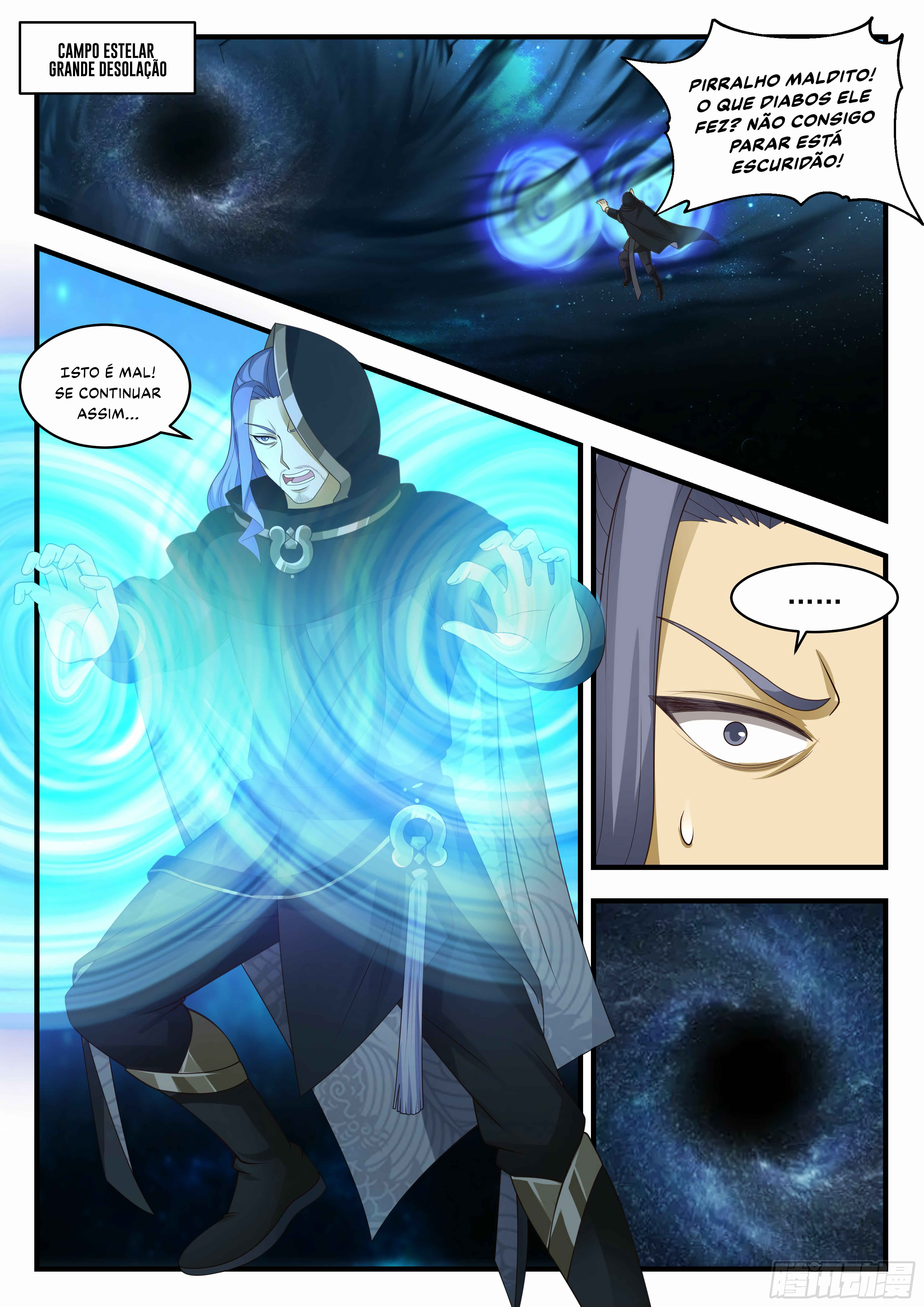 Chapter 2223 - Page 2