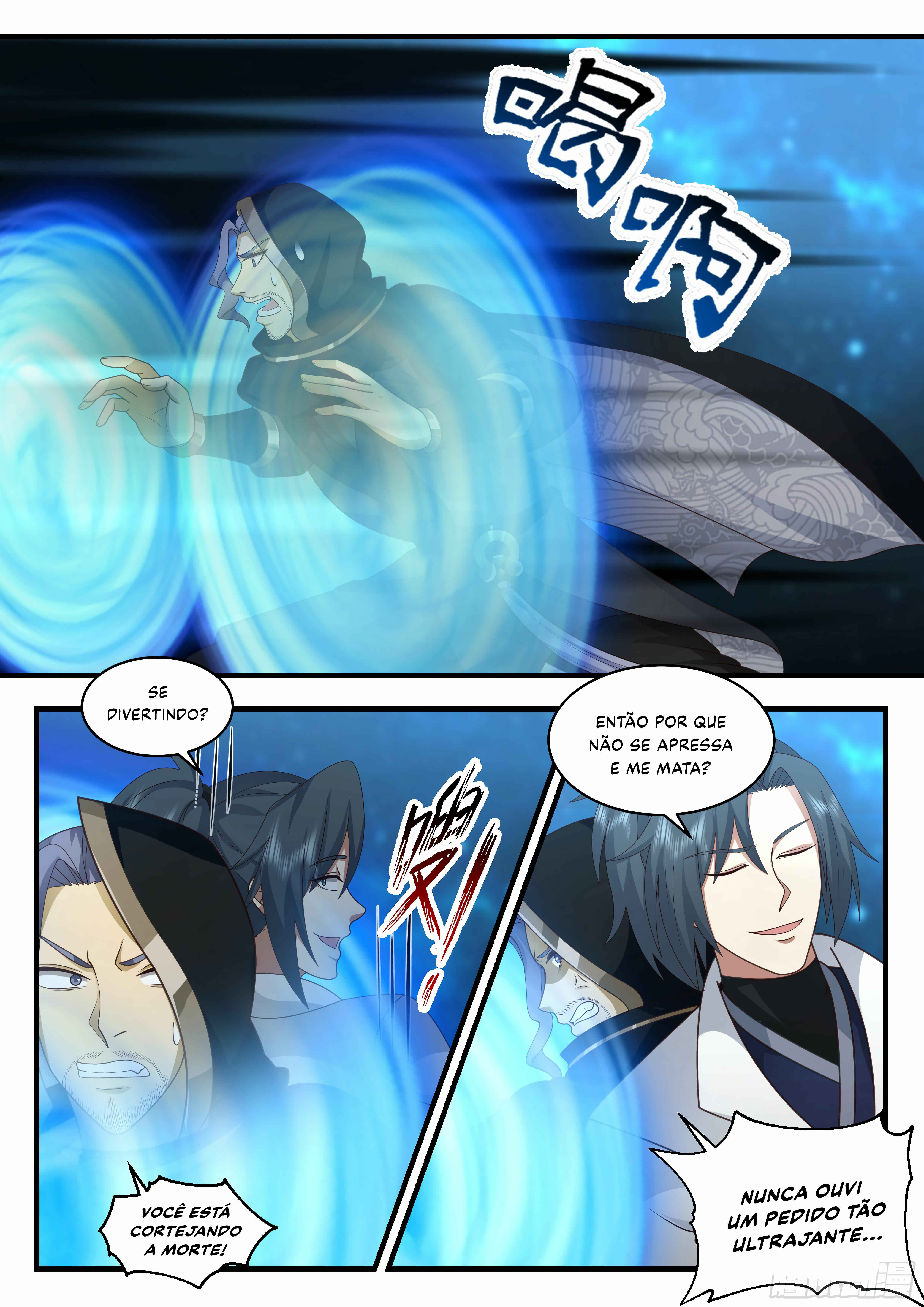 Chapter 2223 - Page 6