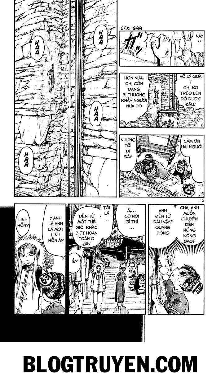 Chapter 72 - Page 13