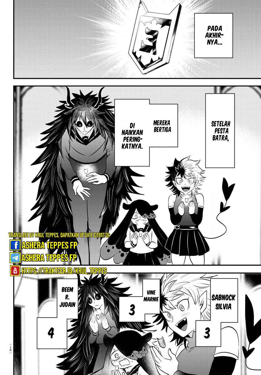 Chapter 351 - Page 5