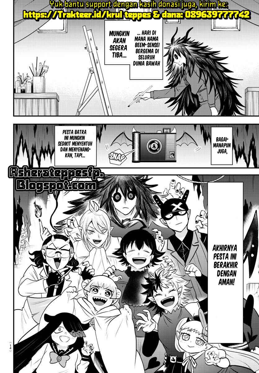 Chapter 351 - Page 9