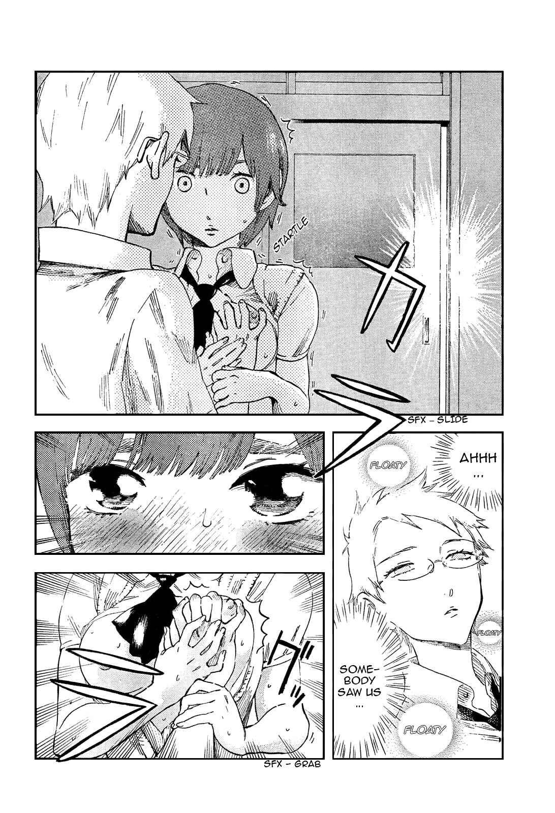 Chapter 4 - Page 9