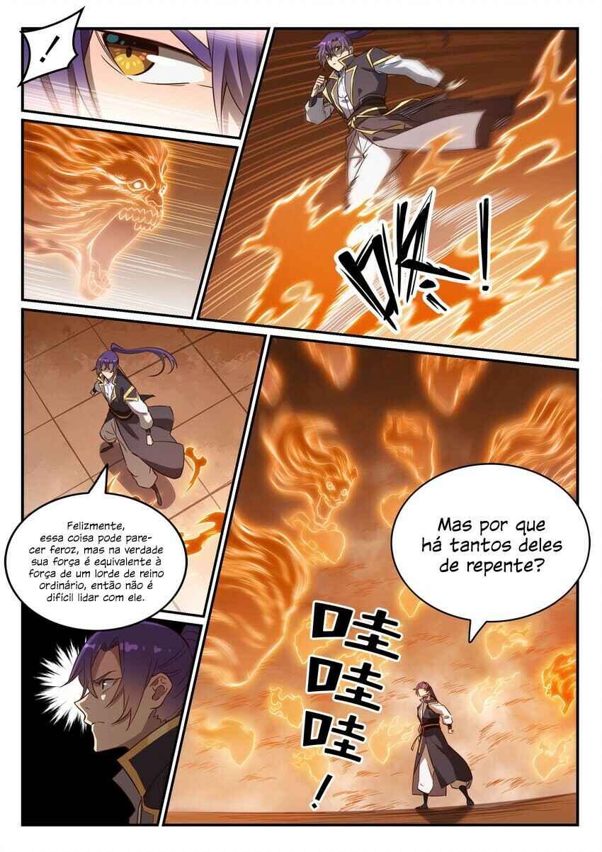 Chapter 820 - Page 11
