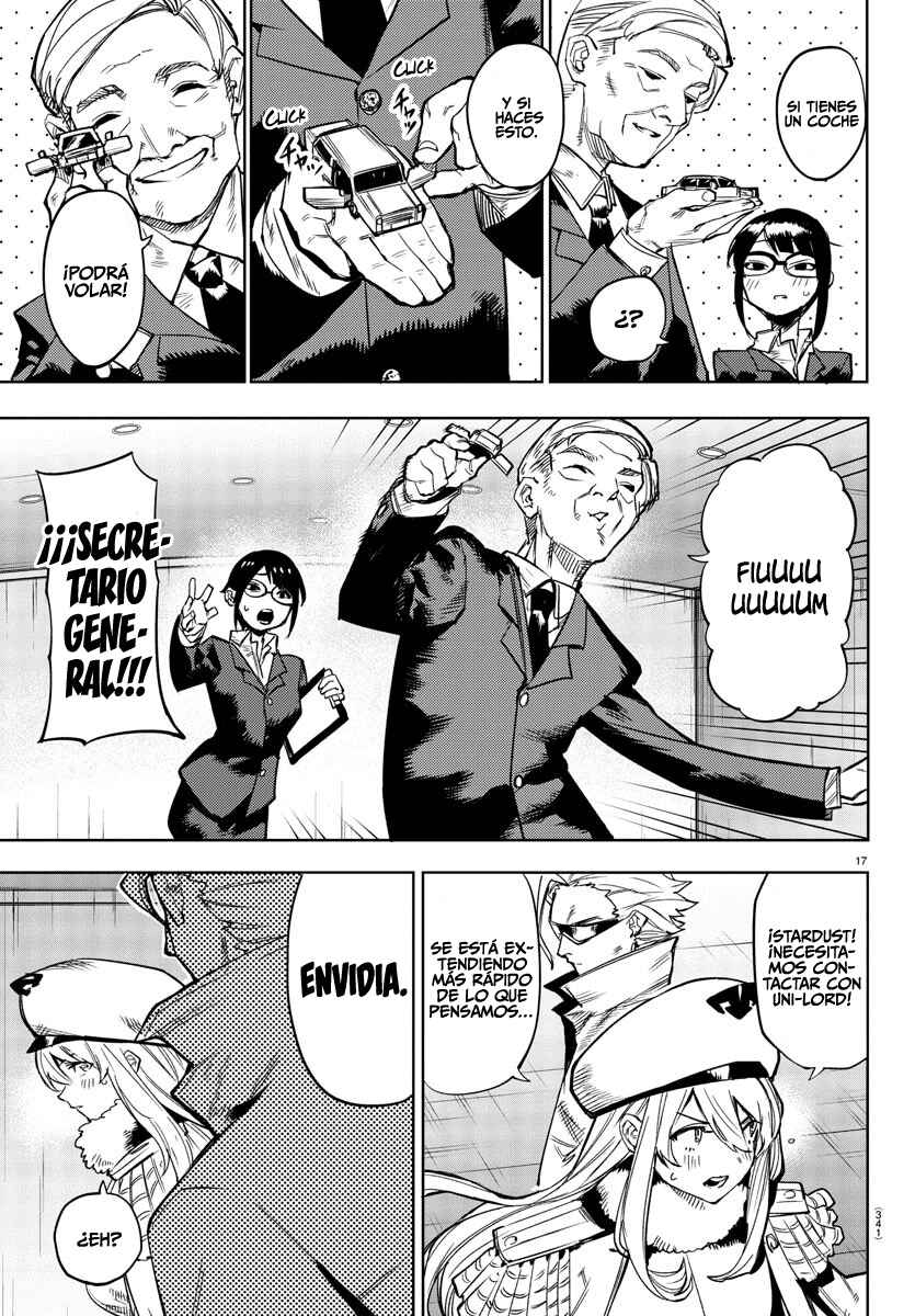Chapter 105 - Page 17
