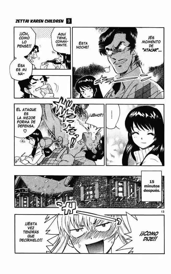 Chapter 72 - Page 14