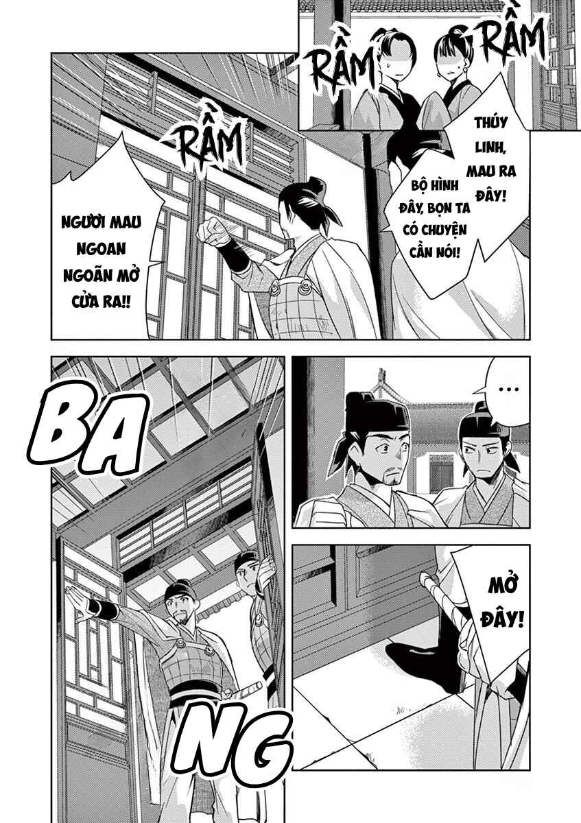 Chapter 23 - Page 40