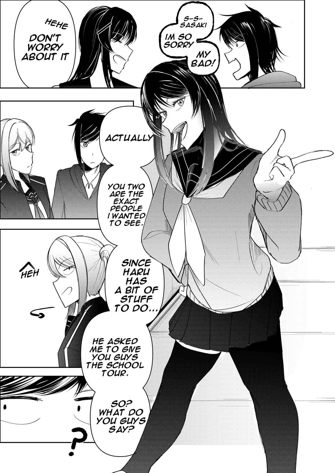 Chapter 3 - Page 5