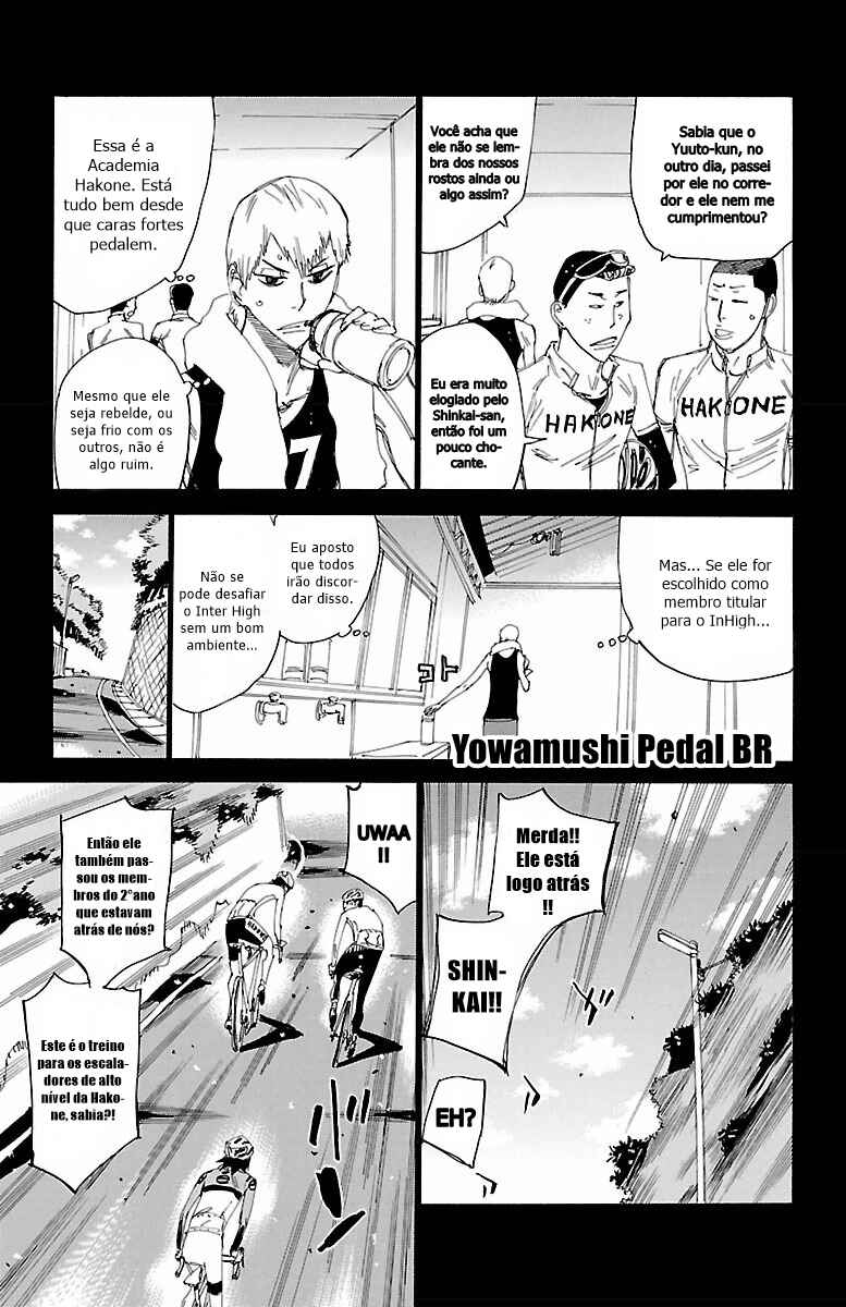 Chapter 404 - Page 16
