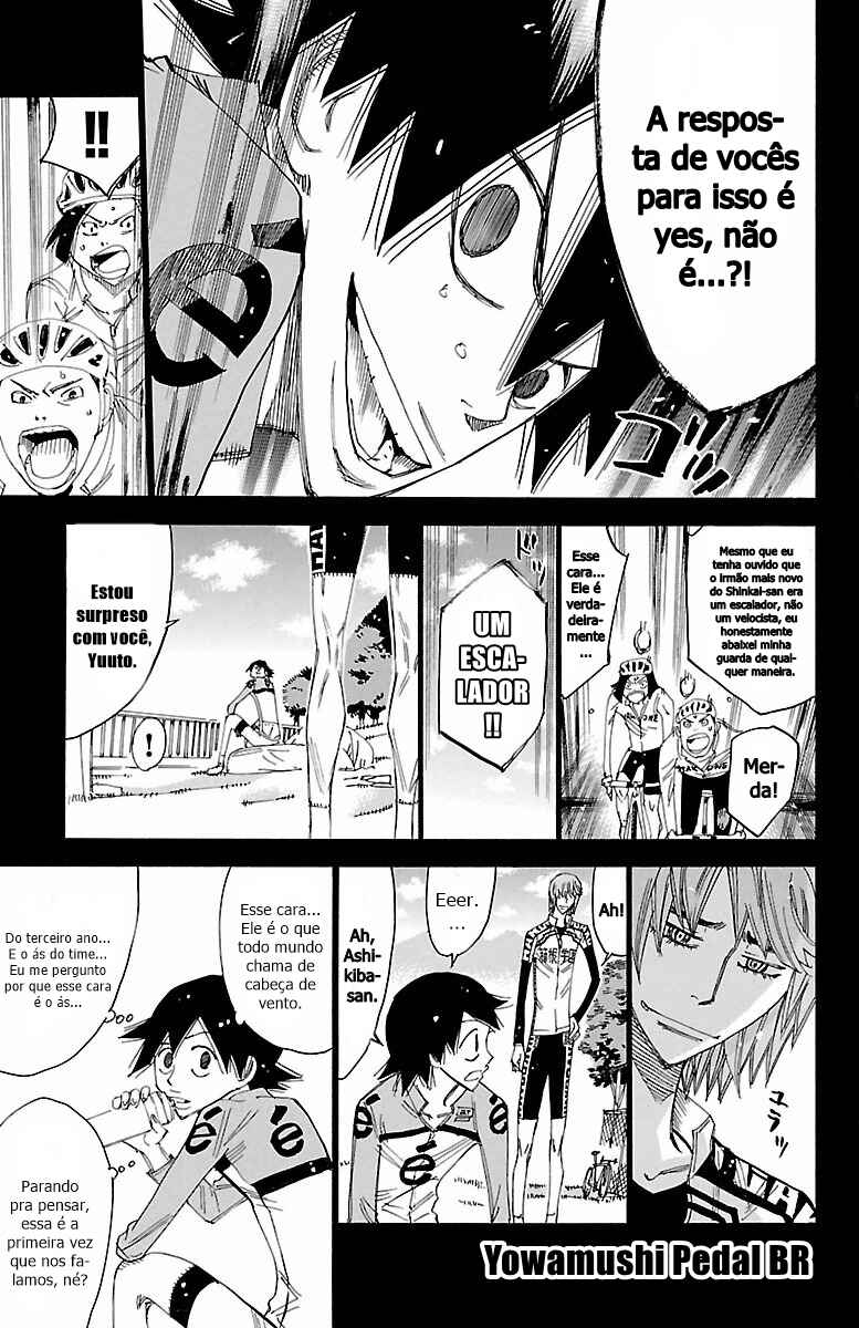Chapter 404 - Page 18