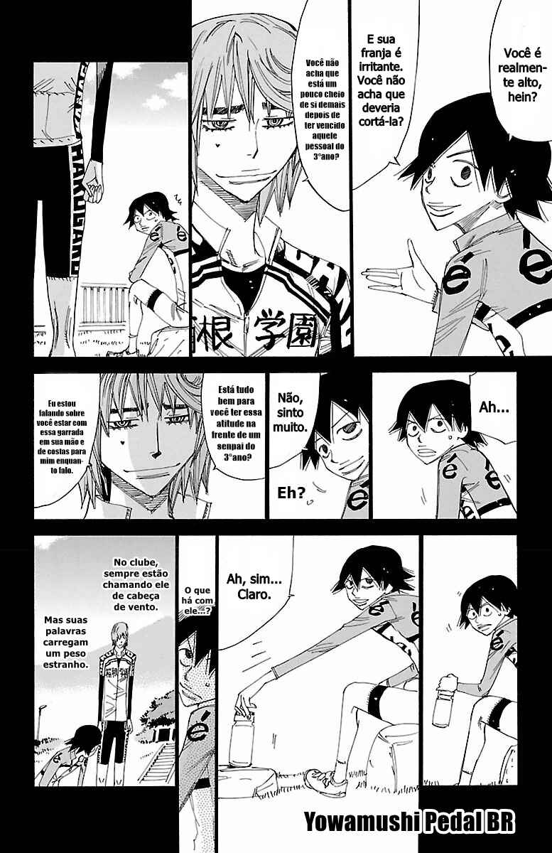 Chapter 404 - Page 19