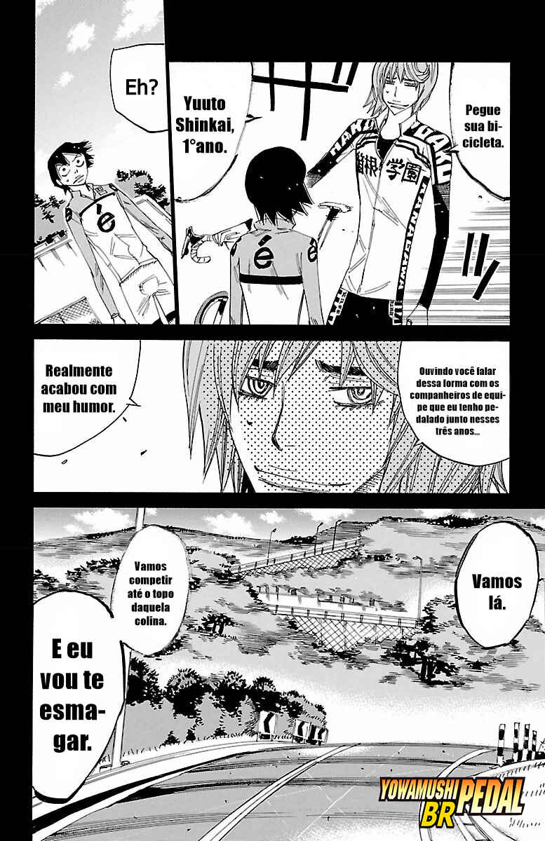 Chapter 404 - Page 21