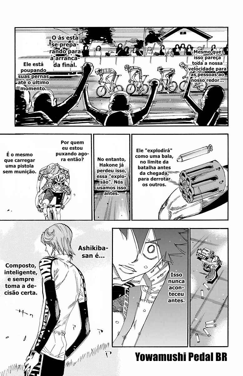 Chapter 404 - Page 5