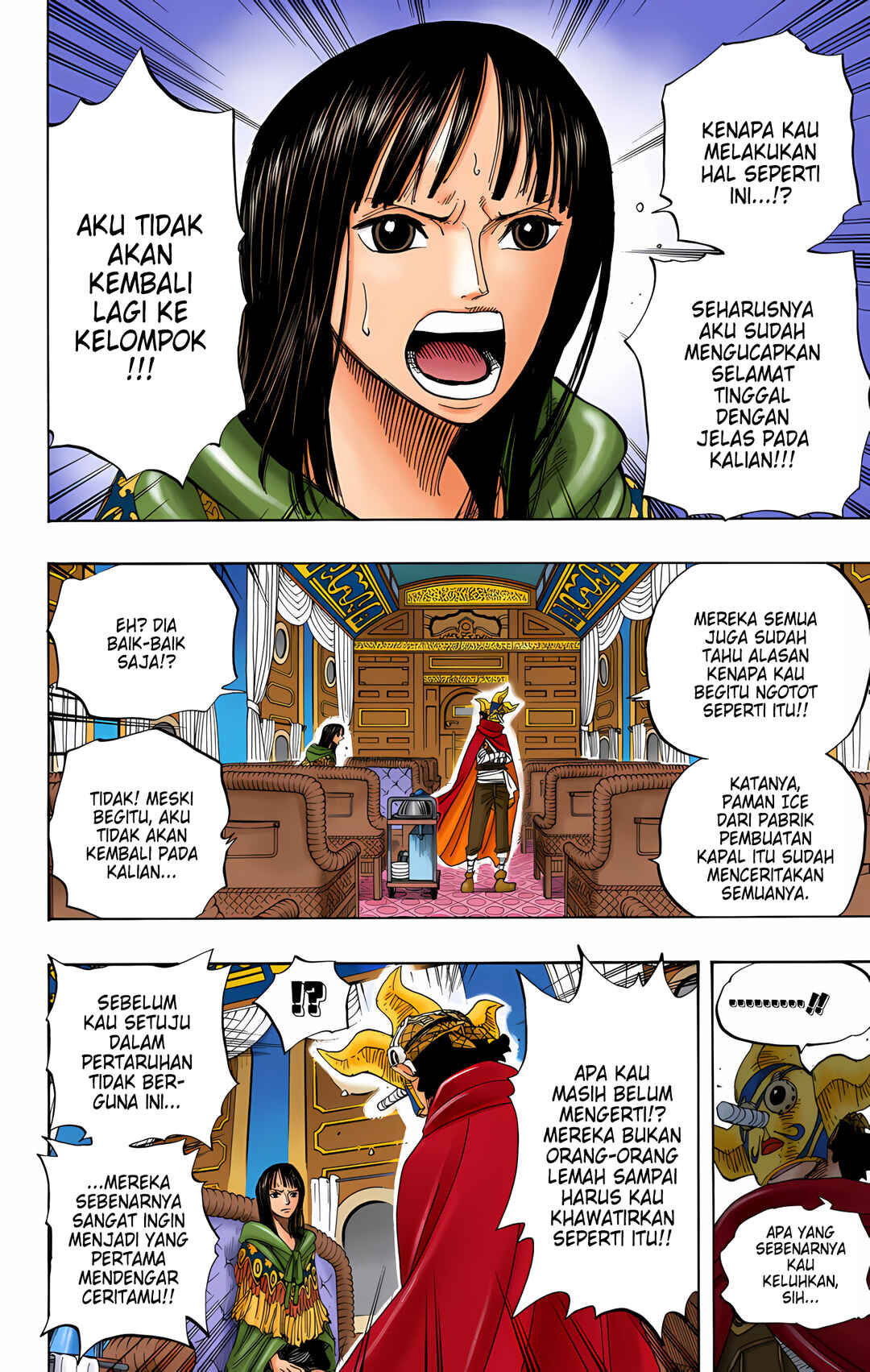 Chapter 370 - Page 4
