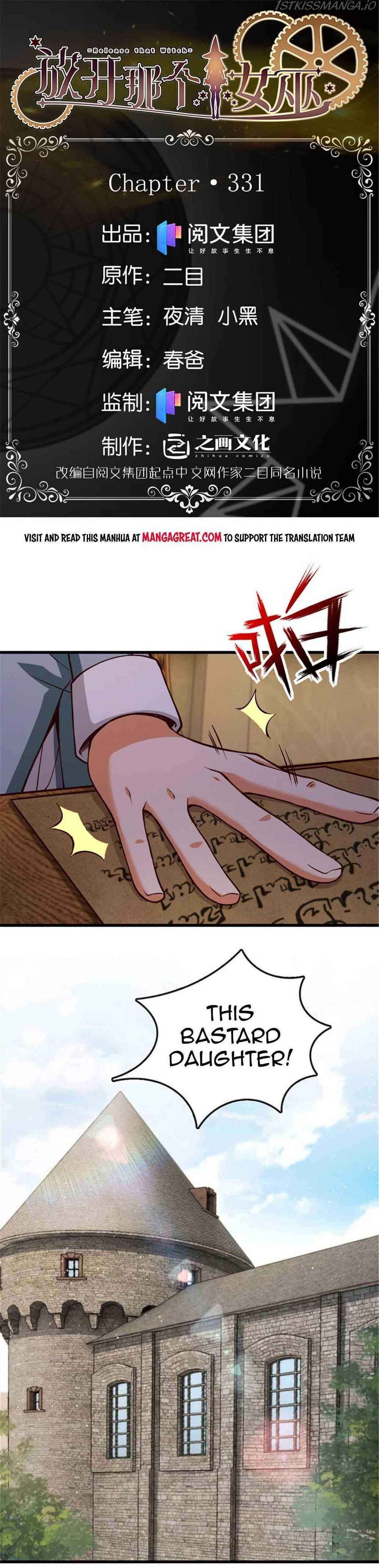 Chapter 331 - Page 1
