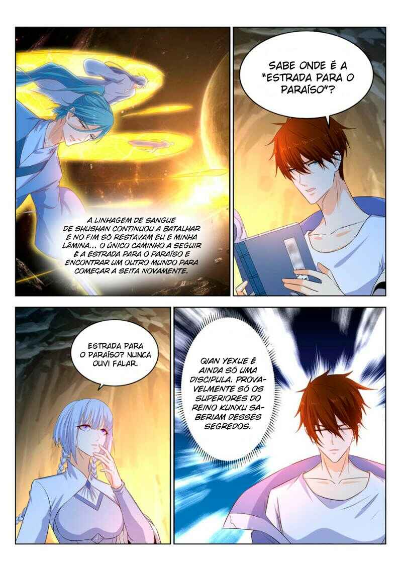 Chapter 340 - Page 11