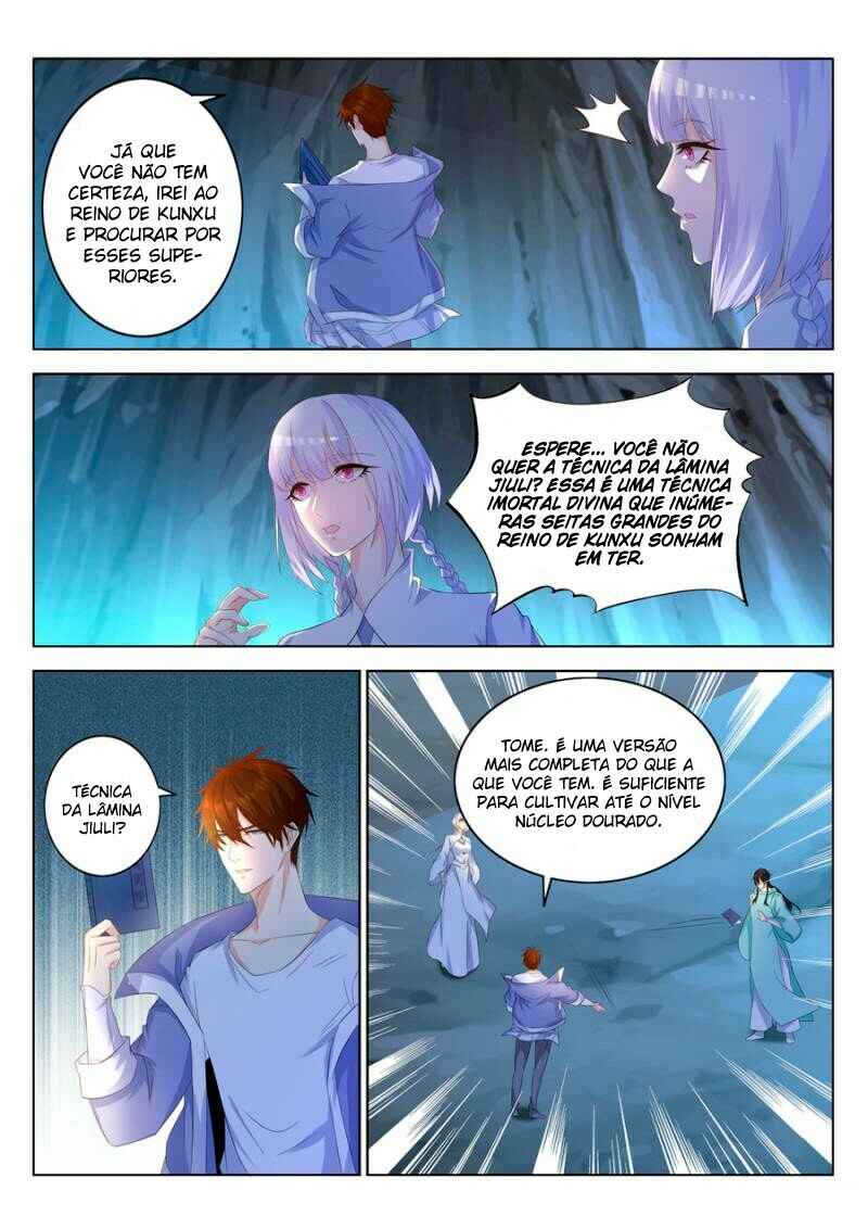 Chapter 340 - Page 12