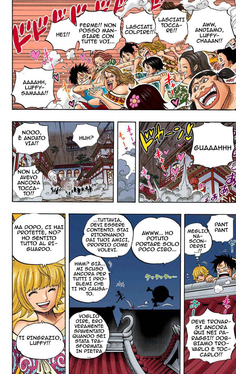 Chapter 522 - Page 4